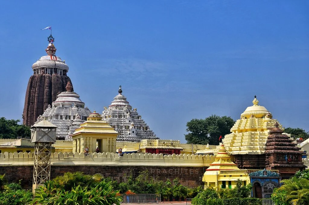 jagannath temple